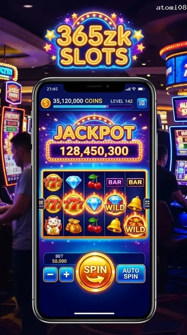 Cuplikan layar menu unduhan atomi08 untuk perangkat Android
